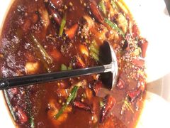 -鸽子侯·家宴·平价海鲜(绿地店)
