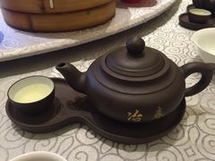 冶春茶社(沃尔玛店)-冶春茶社(太和广场店)