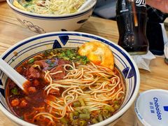 -张飞牛肉(观前街店)