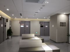 -爱康国宾体检中心(北京航天桥光耀东方分院)