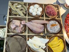 -芈重山老火锅(广州首店)