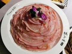 -蜀九香火锅(玉林店)