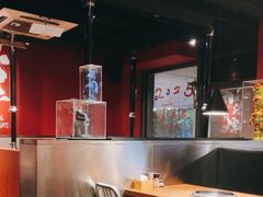 -大牛焱烧·和牛·海鲜炭火烧放题