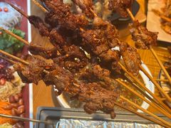 -星光小把串·海鲜烧烤(西安路店)