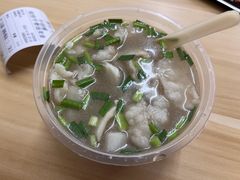 -牛师傅广式药膳牛骨汤美食(江南西店)