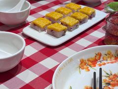 -西贝(宝乐汇店)
