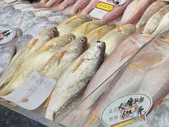 -健跳小海鲜(人民路店)
