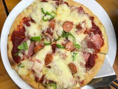 -炒豆合作社(东四总店)