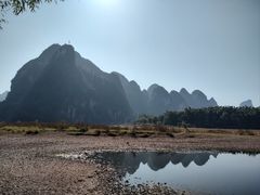 -桂林兴坪漓江