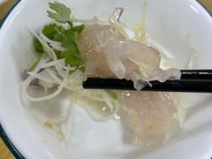 -官塘陈记鱼生·潮汕砂锅粥·牛肉火锅(潮枫路总店)