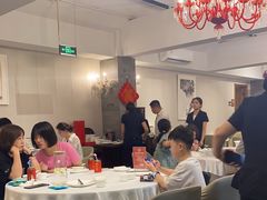 -月福京味斋·烤鸭店·北京菜(鼓楼总店)