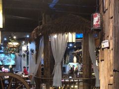 -花溪雨·森林餐厅(石基店)