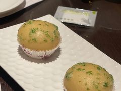 -领事馆19号中餐厅(厦门海景洲际酒店)
