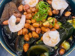 -金沙滩海鲜餐厅(龙水园店)
