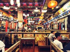-缪氏川菜(丰盛町店)