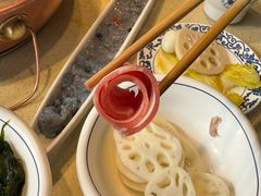 -东镇老火锅(长春路首店)