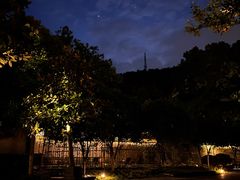 -三江森林温泉度假区