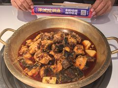 -涿派·炝锅鱼(涿州店)