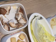 -蜀留香火锅·始于1999·原四川老火锅(白堤路店)