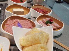 -海底捞火锅(天一广场亚细亚店)