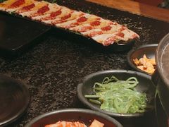 -九田家黑牛烤肉料理(太阳城店)