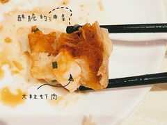 -狮王府淮扬菜(新街口友谊店)