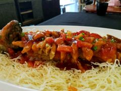 -新竹里馆·花园餐厅(兴苑路店)