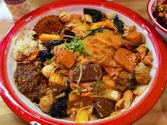 -海椒市落舌·麻辣烫冒菜(中关村店)