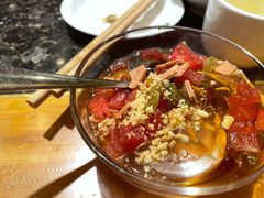 -老码头火锅(玉林店)