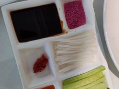 -大鸭梨烤鸭(左家庄店)