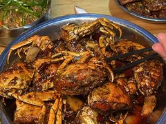 -虾糊闹(汽车东站店)