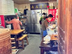 -孝店王酒酿馒头(安昌1店)