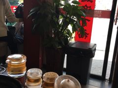 -王家沙点心店(西康路店)