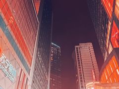 -八一路好吃街(雨田商务大厦店)