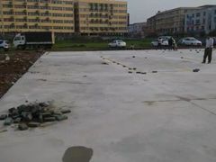 -兰剑驾校(汉阳校区)