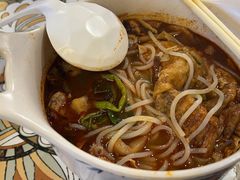 -文昌桥螺蛳粉(魏公村店)