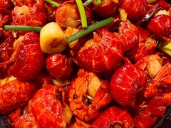 -一棠龙虾•王牌虾球(恒隆广场店)