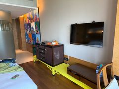 -厦门海港英迪格酒店(中山路店)