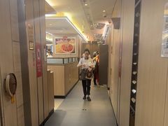 -海底捞火锅(大融城店)