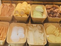 -谭三娘鲜切牛肉自助火锅(九眼桥总店)