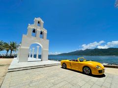 -海南分界洲岛旅游区