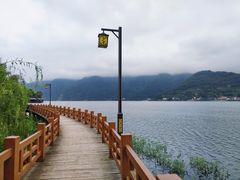 -雷波马湖风景区