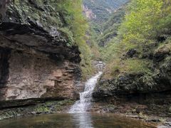 -孤山寨风景区