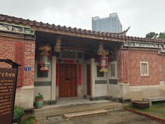 -晋江五店市传统文化旅游区