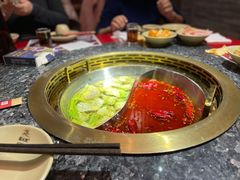 -蜀大侠火锅(森兰花园城店)