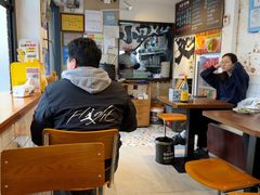 -辣肉面大王(天平路店)