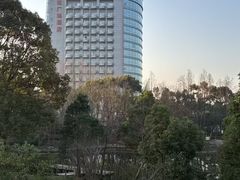 -上海华凯华美达广场酒店