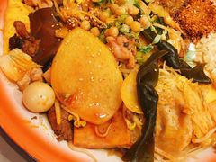 -海椒市落舌·麻辣烫冒菜(中关村店)