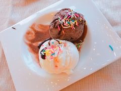 -广州花园酒店-凌璇阁360度高空海鲜自助餐CAROUSEL