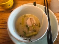 -缘生态云南菜·野生菌庭院餐厅(华侨城店)